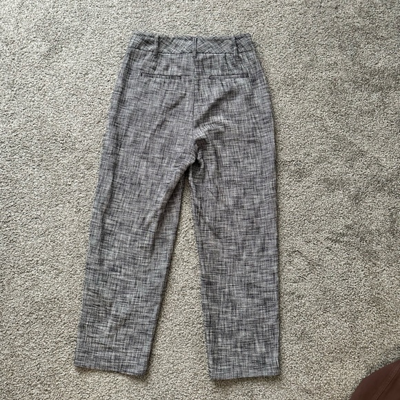Wilfred Felicite Grey Pants - Picture 2 of 5